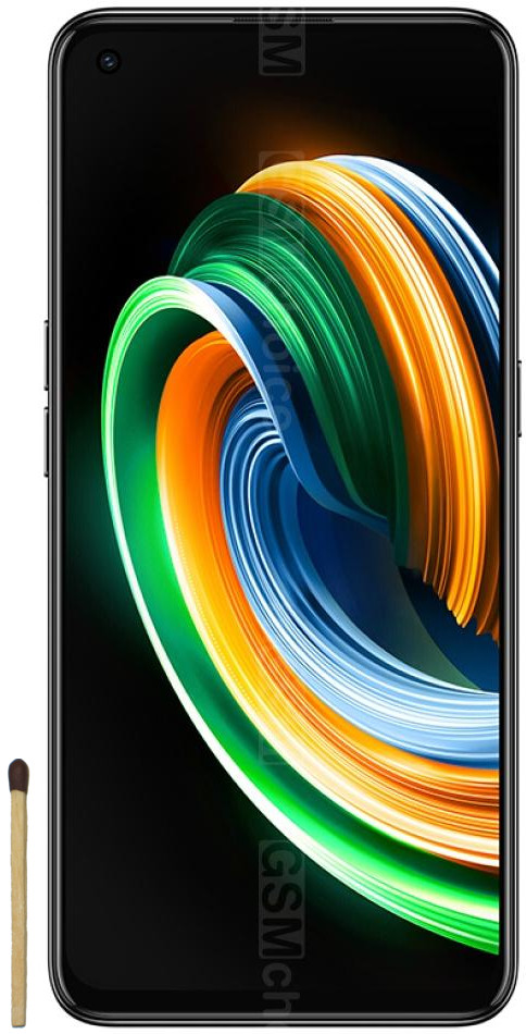 Realme Q3 Pro Special RMX3142, Carnival Edition technical