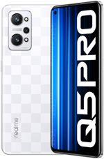 Галерея фотографий Realme Q5 Pro