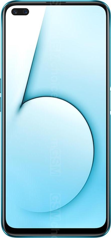 Realme X50 5G Realme X50 5G