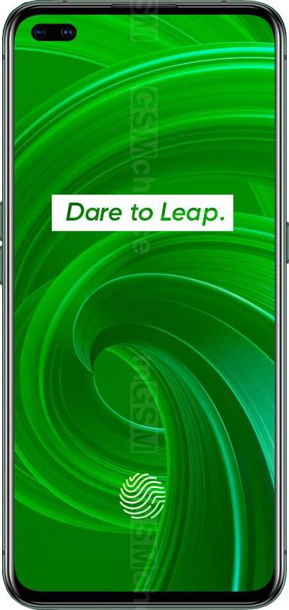 Realme X50 Pro Realme X50 Pro
