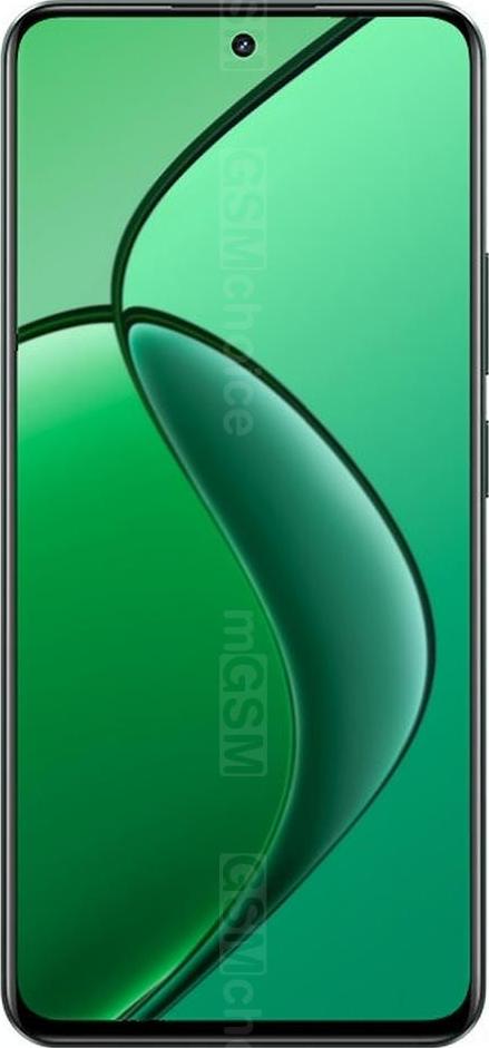 Realme 12 4G