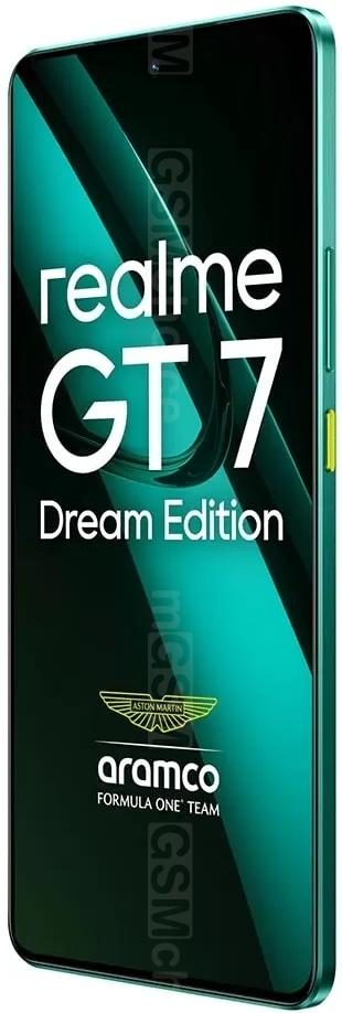 realme GT7 アストン　マーチン　スマートフォン 本体 24GB/1TB realme GT7 アストン マーチン スマートフォン 本体 24GB/1TB