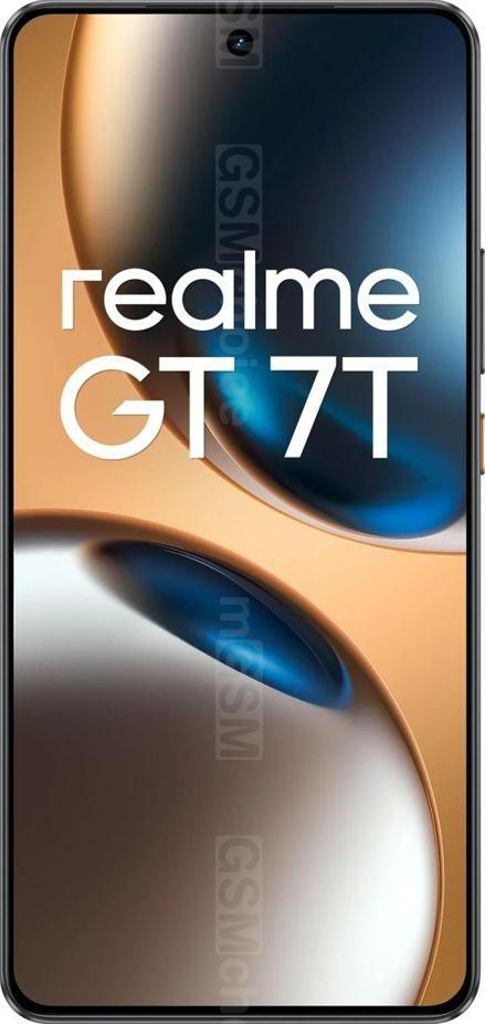Realme GT 7T