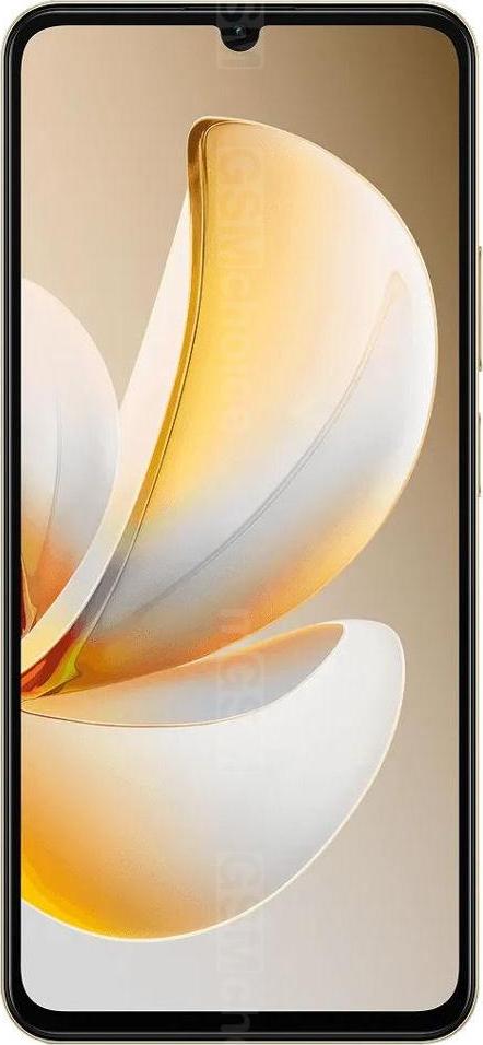 Realme Narzo 80 Lite