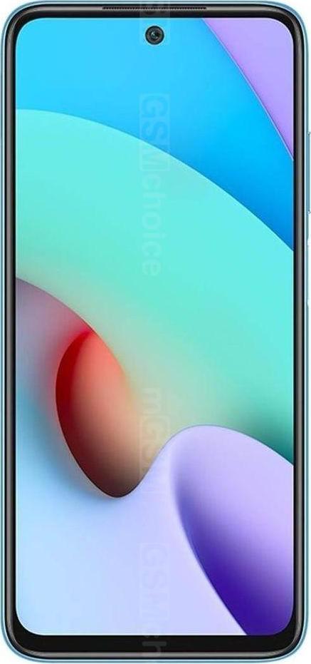 Redmi 10 Prime 2022