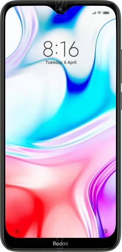 Redmi 8 Redmi 8