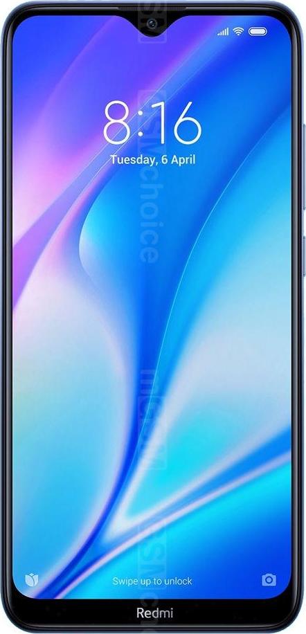 Redmi 8A Dual Redmi 8A Dual