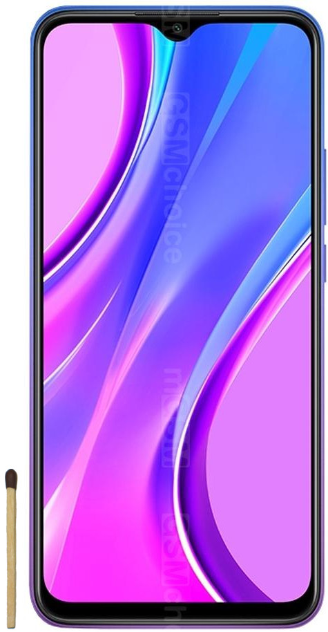 Redmi 9 M2004J19C photo gallery :: GSMchoice.com