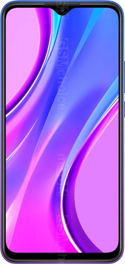Redmi 9 Prime Redmi 9 Prime