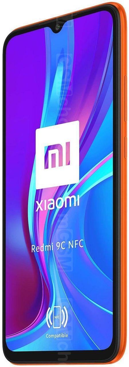 Redmi 9C NFC photo gallery :: GSMchoice.com