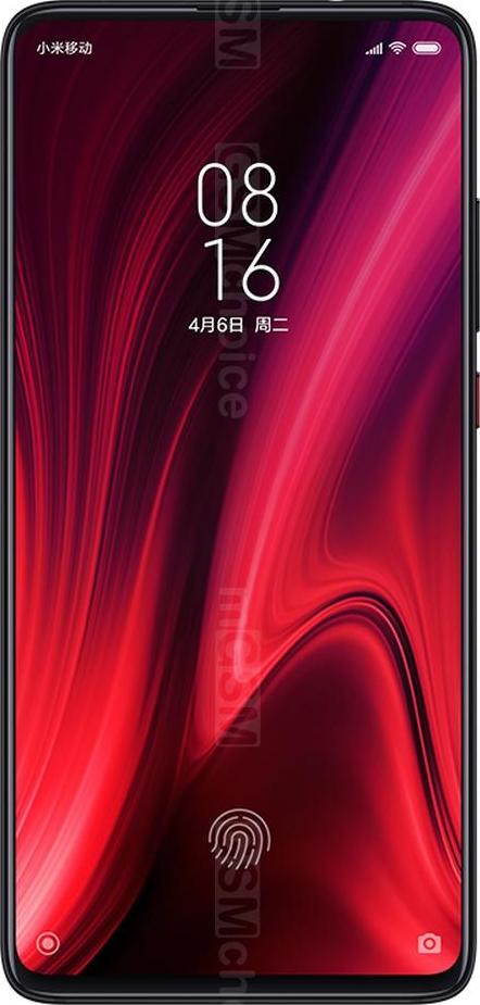 Redmi K20 Pro Exclusive Edition Redmi K20 Pro Exclusive Edition