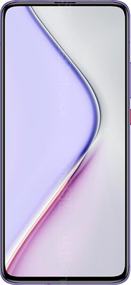 Redmi K30 Pro Zoom