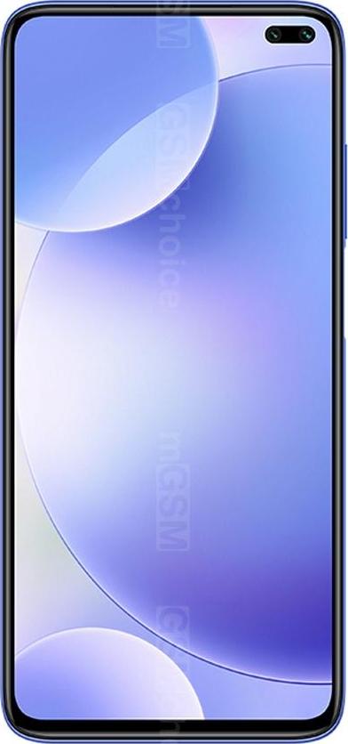 Redmi K30i