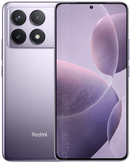Redmi K70 23113RKC6C technical specifications :: GSMchoice.com