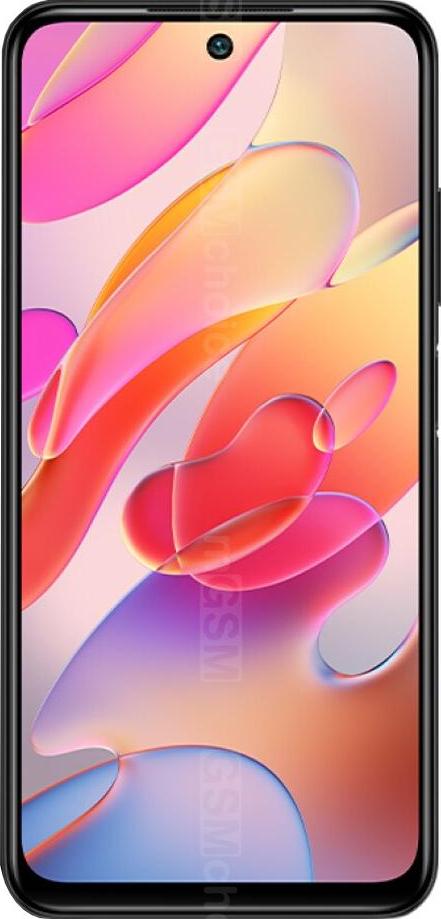 Redmi Note 10 5G China Redmi Note 10 5G China