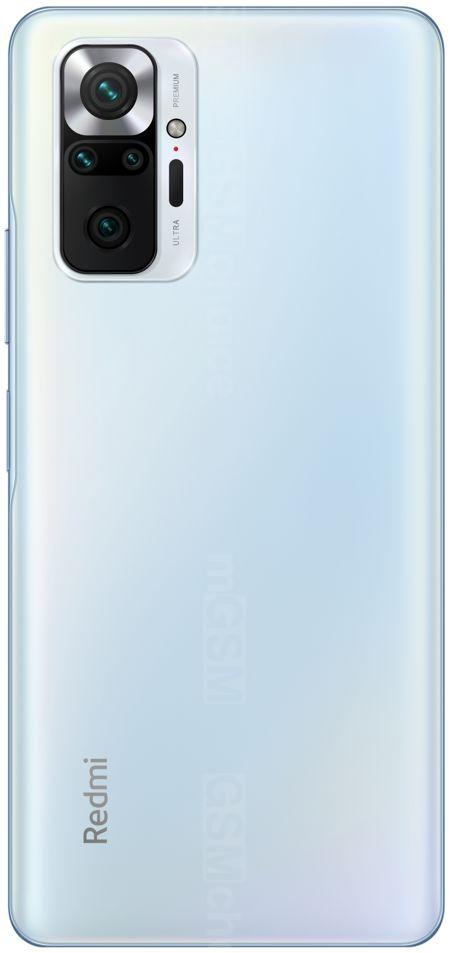 Xiaomi Redmi Note 10 Pro 5G 白 Xiaomi Redmi Note 10 Pro 5G 白（Xiaomi Redmi Note 10 Pro 5G