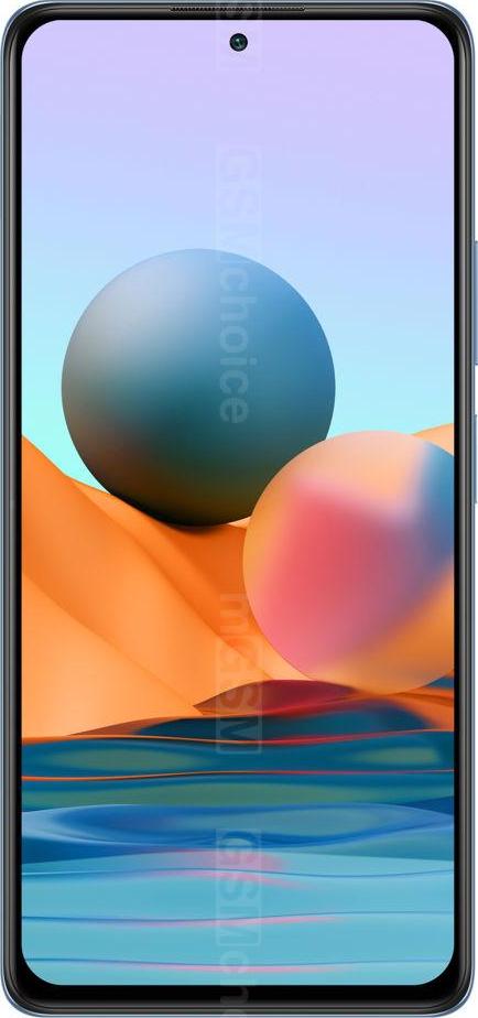 Redmi Note 10 Pro Redmi Note 10 Pro