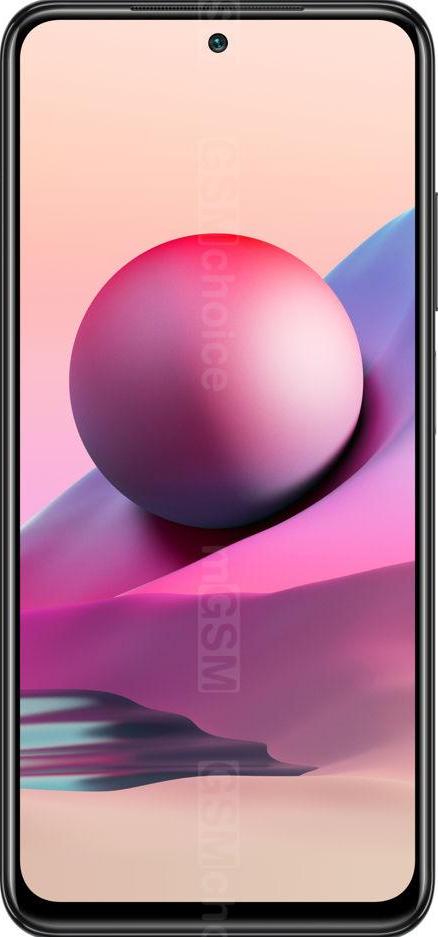 Redmi Note 10s Redmi Note 10s
