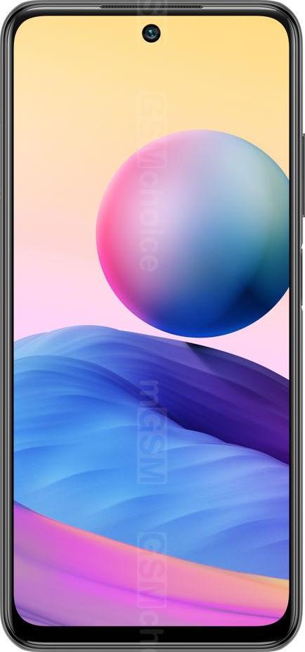 Redmi Note 10T 5G