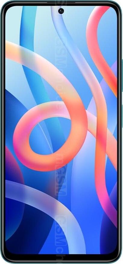Redmi Note 11 China