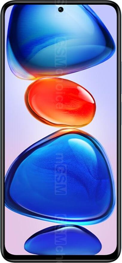 Redmi Note 11 Pro 5G