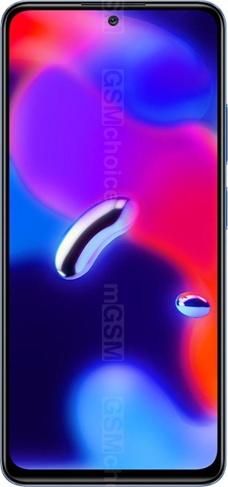 Redmi Note 11 Pro+ 5G