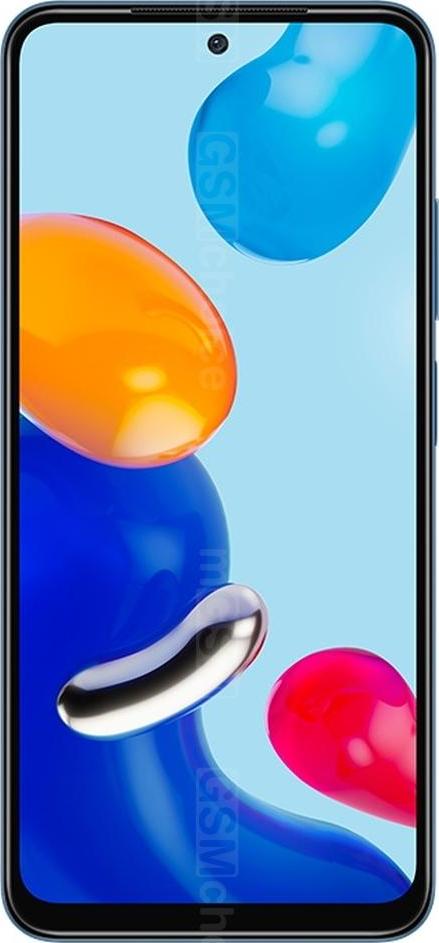 Redmi Note 11 Redmi Note 11