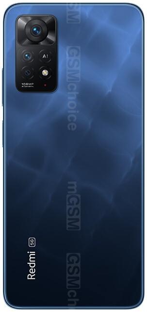 Redmi Note 11E Pro photo gallery :: GSMchoice.com