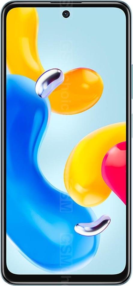 Redmi Note 11S 5G Redmi Note 11S 5G