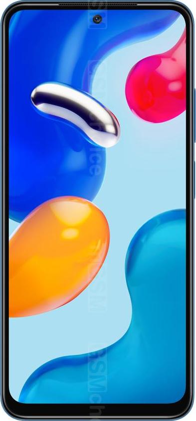 Redmi Note 11S Redmi Note 11S