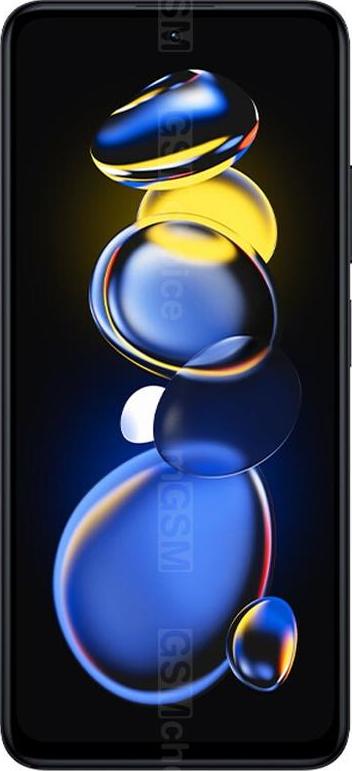 Redmi Note 11T Pro+