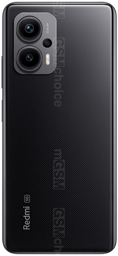 Redmi Note 12T Pro photo gallery :: GSMchoice.com