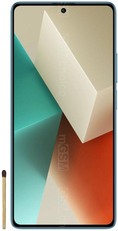 redmi note 13 5g smart gsm