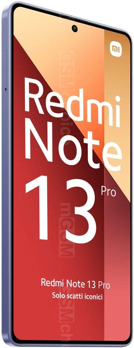 Redmi Note 13 Pro 4G photo gallery :: GSMchoice.com