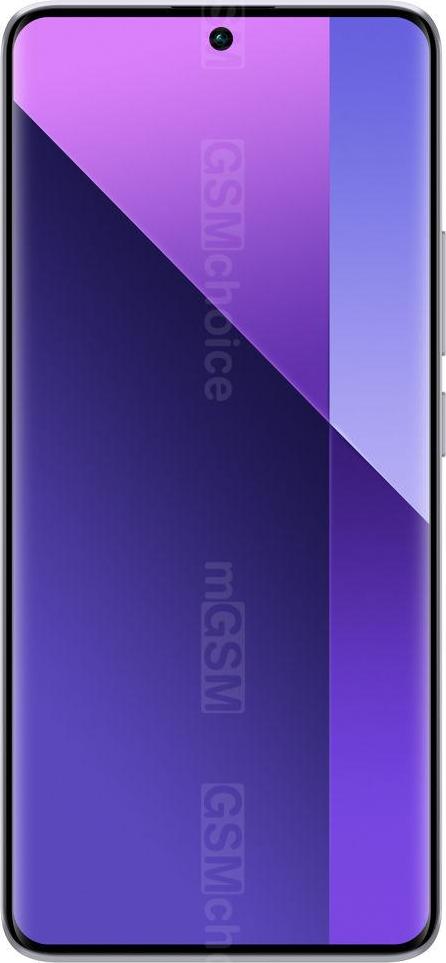 Redmi Note 13 Pro+ Redmi Note 13 Pro+