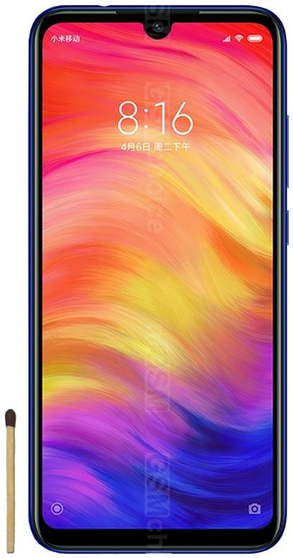 Redmi note 7（ROM焼き機） Decent dress: Xiaomi Redmi note7 ROM焼き直し方法のメモ