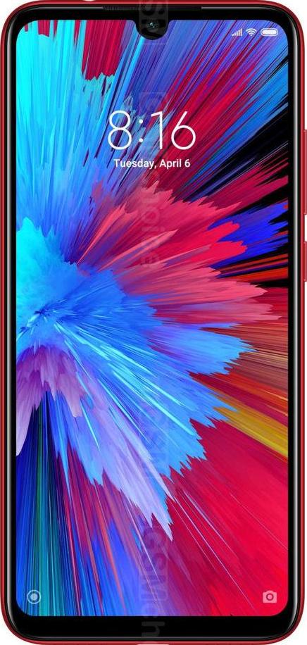 Redmi Note 7s Redmi Note 7s