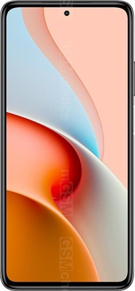 Redmi Note 9 Pro 5G