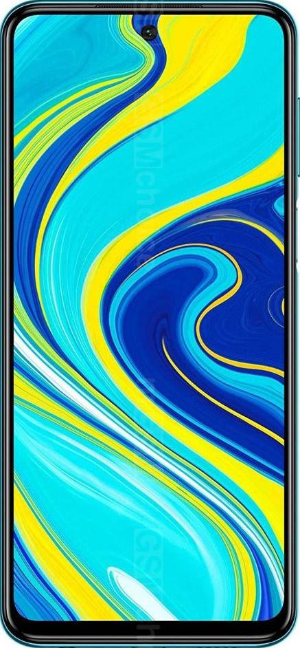Redmi Note 9 Pro Global