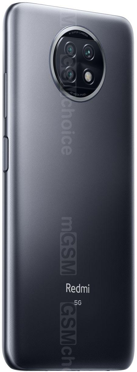 Redmi Note 9T M2007J22G, Xiaomi Redmi Note 9T technische Daten ::  GSMchoice.com