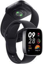 Buy Xiaomi Redmi Watch 3 Black M2215W1/black – Dakauf