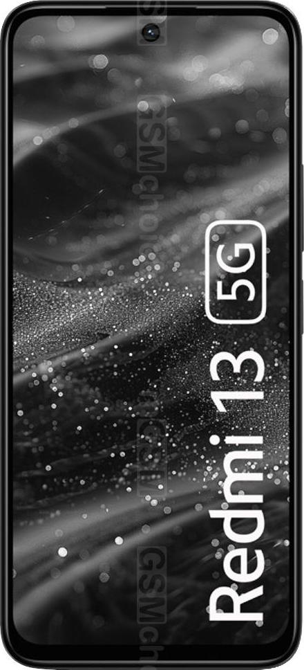 Redmi 13 5G