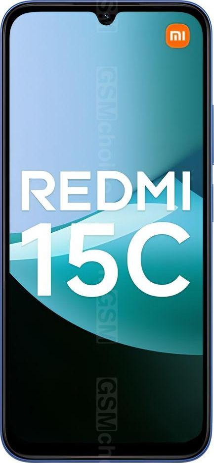 Redmi 15C
