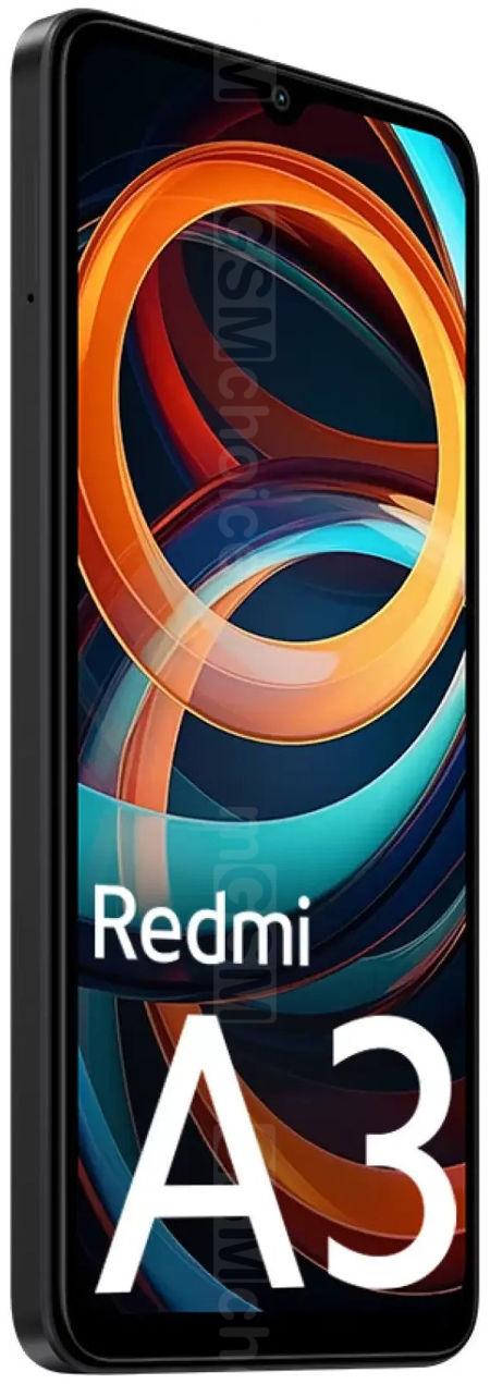 Redmi A3 photo gallery :: GSMchoice.com