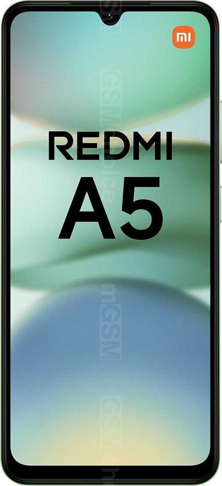 Redmi A5