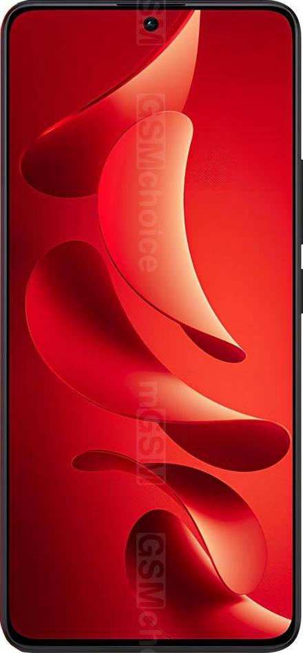 Redmi Note 13 Pro New Year