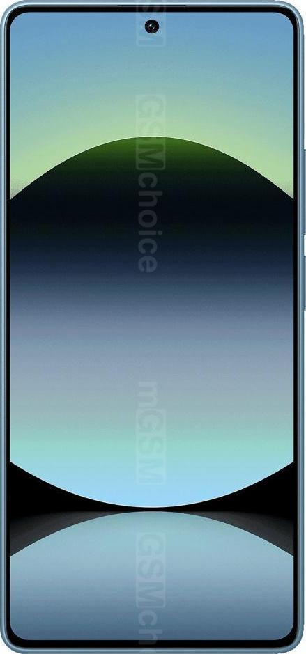 Redmi Note 14S