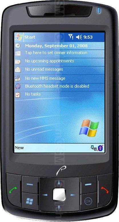 RoverPC N6