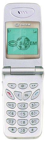 Gallery Telefon Sagem my3088