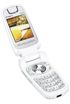 Sagem my501C Roland Garros click to zoom